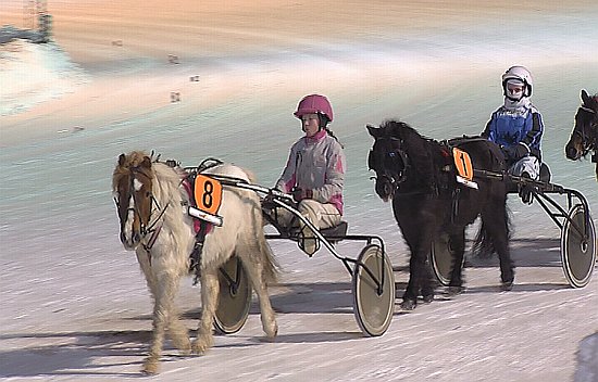 Kuva TotoTV:n lähetyksestä, kamera: Jonna Ukonmaanaho